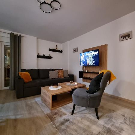 Zlatar Holidays Apartmani Nova Varoš Buitenkant foto