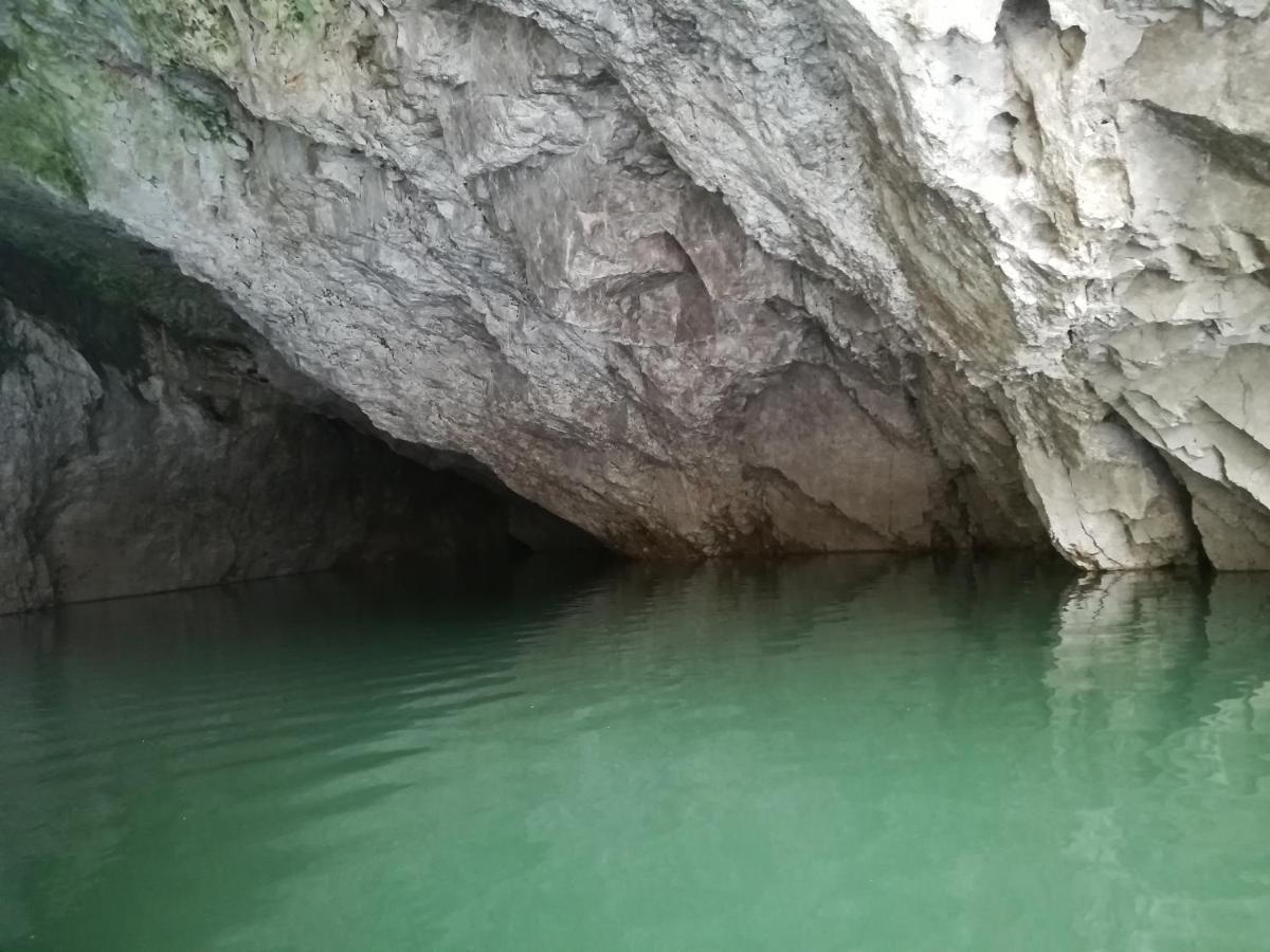 Zlatar Holidays Apartmani Nova Varoš Buitenkant foto