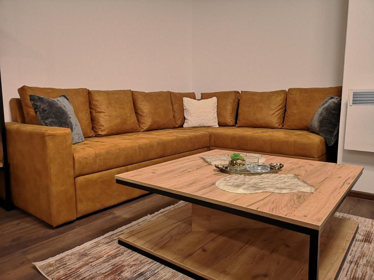 Zlatar Holidays Apartmani Nova Varoš Buitenkant foto